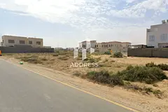 11,278 Sqft Corner Plot on Maliha Road