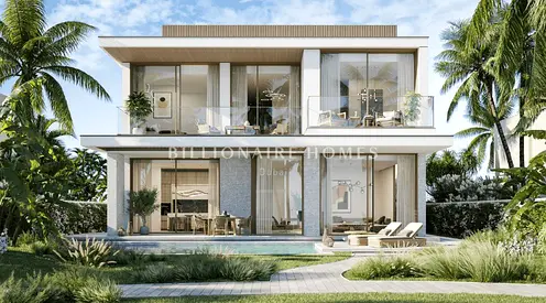 OP to OP | Luxury Standalone Villa | Flexible Payment Plan