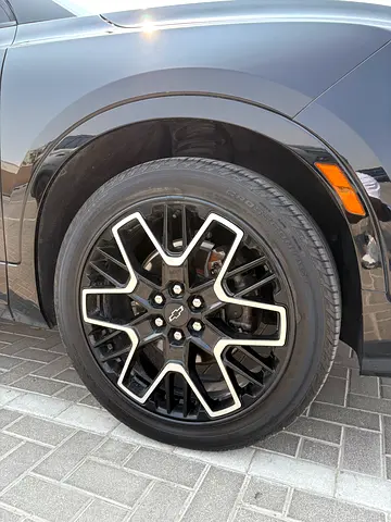 صورة 9 لـ 2025 Chevrolet BLAZER
