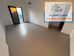 For Annual Rent – ​​One-Bedroom Apartment in Al Nuaimiya 3