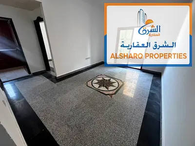 اجمل الشقق و اقل الاسعار للإيجار السنوي  شقه غرفه وصاله  25 الف  على 6 دفعات  ببلكونه إطلالة ممتازه  النعيميه 1  امام مدرسه الحكمه