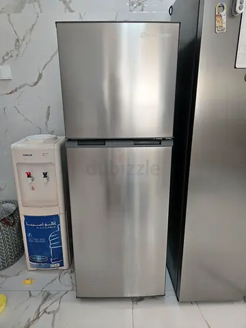 Westpoint 2 door fridge
