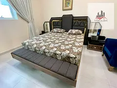 Two Bedroom Furnished Apartment Al Taawun Sharjah