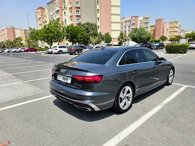 2020 AUDI A4 缩略图 12