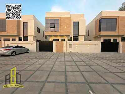 فيلا للبيع موقع متميز جدا مع ارتداد كبير وشامل رسوم التسجيل التملك جوار كافه الخدمات والمرافق العامه