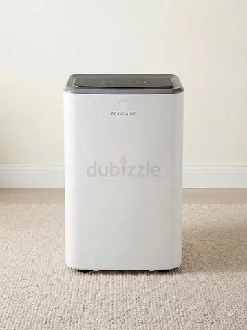 Frigidaire Portable Air Conditioner - Good Condition