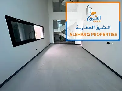 Luxury 8 Master Bedroom Villa with Private Pool for Sale in Al Alia