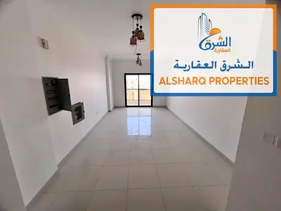 First occupant - Al-Tala - Two master bedrooms, spacious living room, 3 bathrooms, modern and contemporary finishes - Super Deluxe finishes - Central