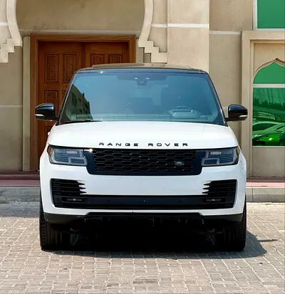 2019 LAND Rover RANGE ROVER 缩略图 15