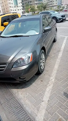 2005 Nissan ALTIMA — фото 3