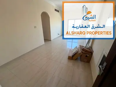 للإيجار السنوي – شقة غرفتين وصالة – الروضة – شارع الشيخ عمار – عجمان
