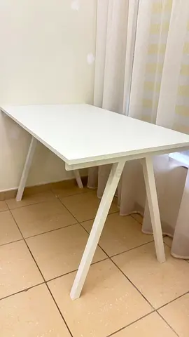 IKEA TROTTEN Desk for Sale