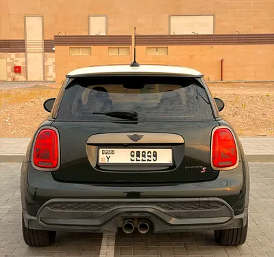 صورة 8 لـ 2023 MINI COOPER