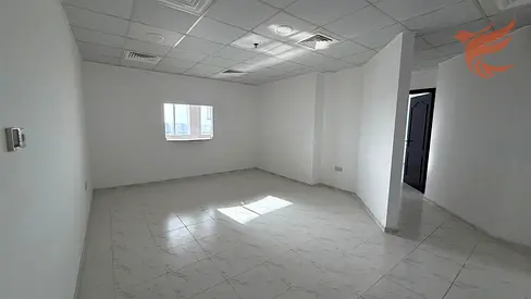 2 bhk | Rak Tower | Balcony | Pool | Parking |