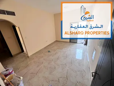 Second tenant, one bedroom and living room in Al-Jarf 2, near Delta Center, prime location, large area, at a reasonable price
