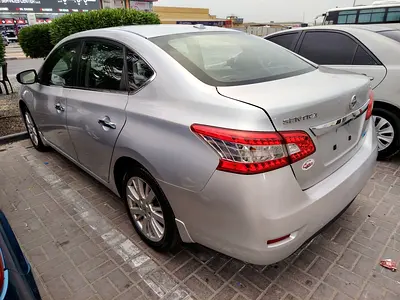 صورة 3 لـ 2014 Nissan SENTRA
