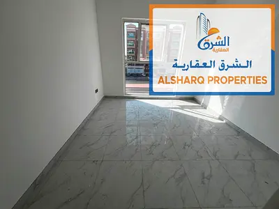 Brand New 2 Bedroom Apartment | First Occupancy | Al Mowaihat 3 Ajman