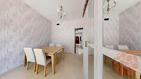 2BR Converted from 1BR | High Rental Yield | Sports City