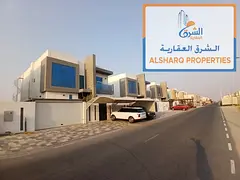 4 Master Bedrooms | Second Occupancy | Premium Finishing | Garden | Al Hoshi