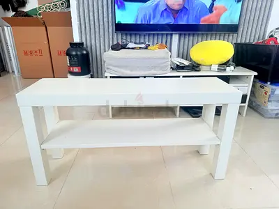 IKEA TV stand / bench