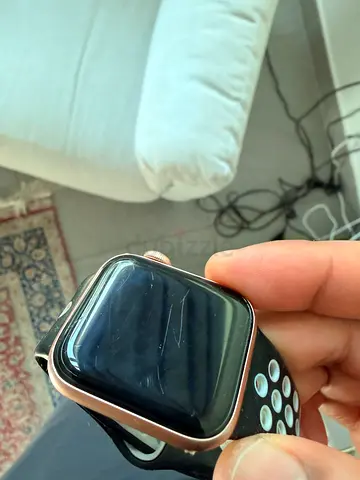 Apple Watch Series 6 40MM 32GB Rose Gold