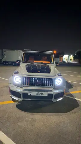 2009 Brabus 800 - MERCEDES AMG G 63 照片 3