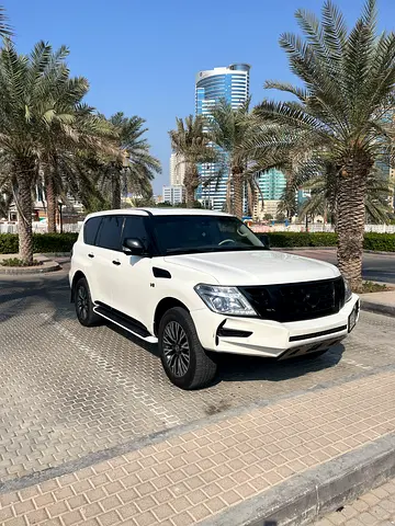 صورة 13 لـ 2010 Nissan PATROL