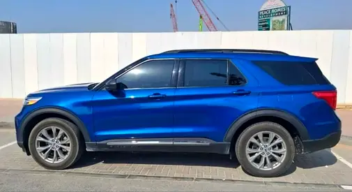 صورة 4 لـ 2023 FORD EXPLORER