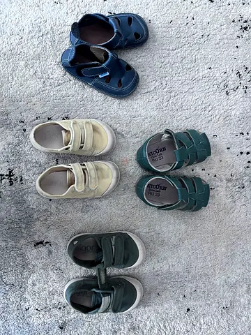Kids shoes