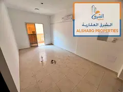 Al Rawda 3 Ajman - Split AC - Balcony with excellent view - Prime location - Family accommodation