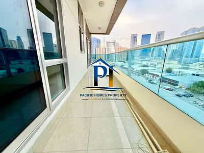THE SHEFFIELD SCHOOL BACK SIDE / MODERN & SPACIOUS 2 BHK APARTMENT | PRIME LOCATION | GYM POOL & PARKING