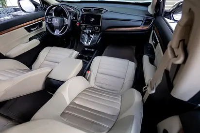 Honda CR-V EX, миниатюра 20