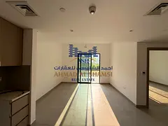 Spacious 1BHK with Huge Balcony | Laundry Room | Parking & Amenities