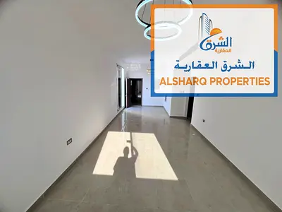Two-Bedroom Apartment with Two Private Rooftops for Rent in Al Jurf 3 | First Occupancy | Modern Finishes | AED 48,000