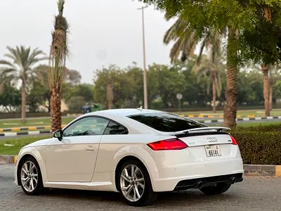 2023 AUDI TT — фото 6