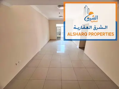 Al Jurf 3 | 2BR | Second Occupancy | Built-in Wardrobes | AED 40K