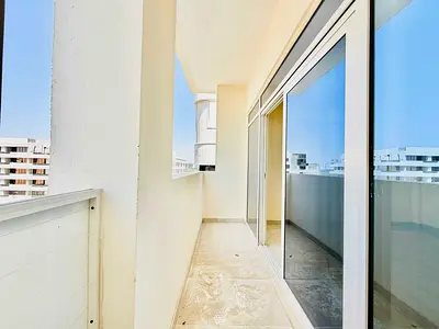 No Deposit | 15 Days Free | Brand New | Balcony |