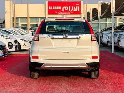 صورة مصغرة 5 لـ 2015 Honda CR-V