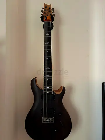 PRS Mark Holcomb SVN