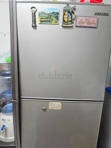 Refrigerator