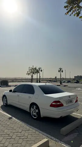 صورة 3 لـ 2004 Lexus LS-SERIES