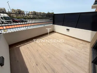 Terrace | Larger Layout | Brand New