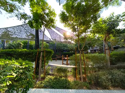 **Luxury 4BR Villa with Private Pool | Premium Kaya Villa | Masaar | AED 5M**