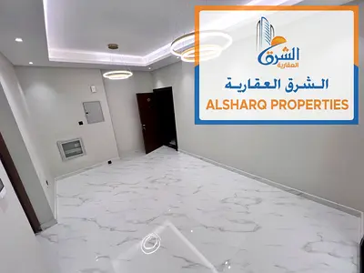 First Occupant Room & Living, Excellent Finishing, Owner Maintenance | Al Hamidiya, Near Court & University
