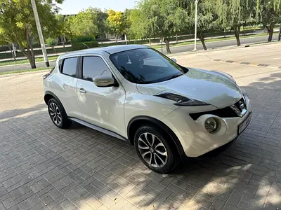 2016 Nissan JUKE 照片 2