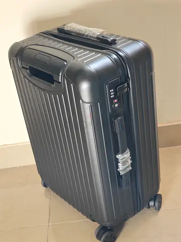 Suitcase rimowa