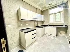 Nice finishing 1bhk : rent 52K : 1 covered parking