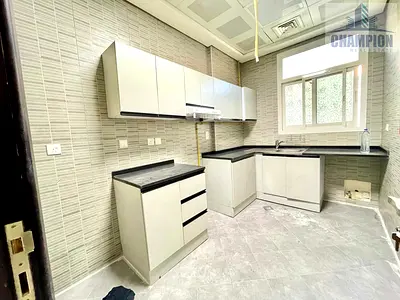 Nice finishing 1bhk : rent 52K : 1 covered parking