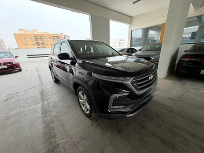 2022 Chevrolet CAPTIVA 照片 3