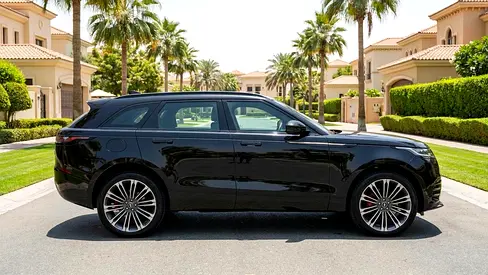 صورة مصغرة 5 لـ 2025 LAND Rover RANGE ROVER VELAR